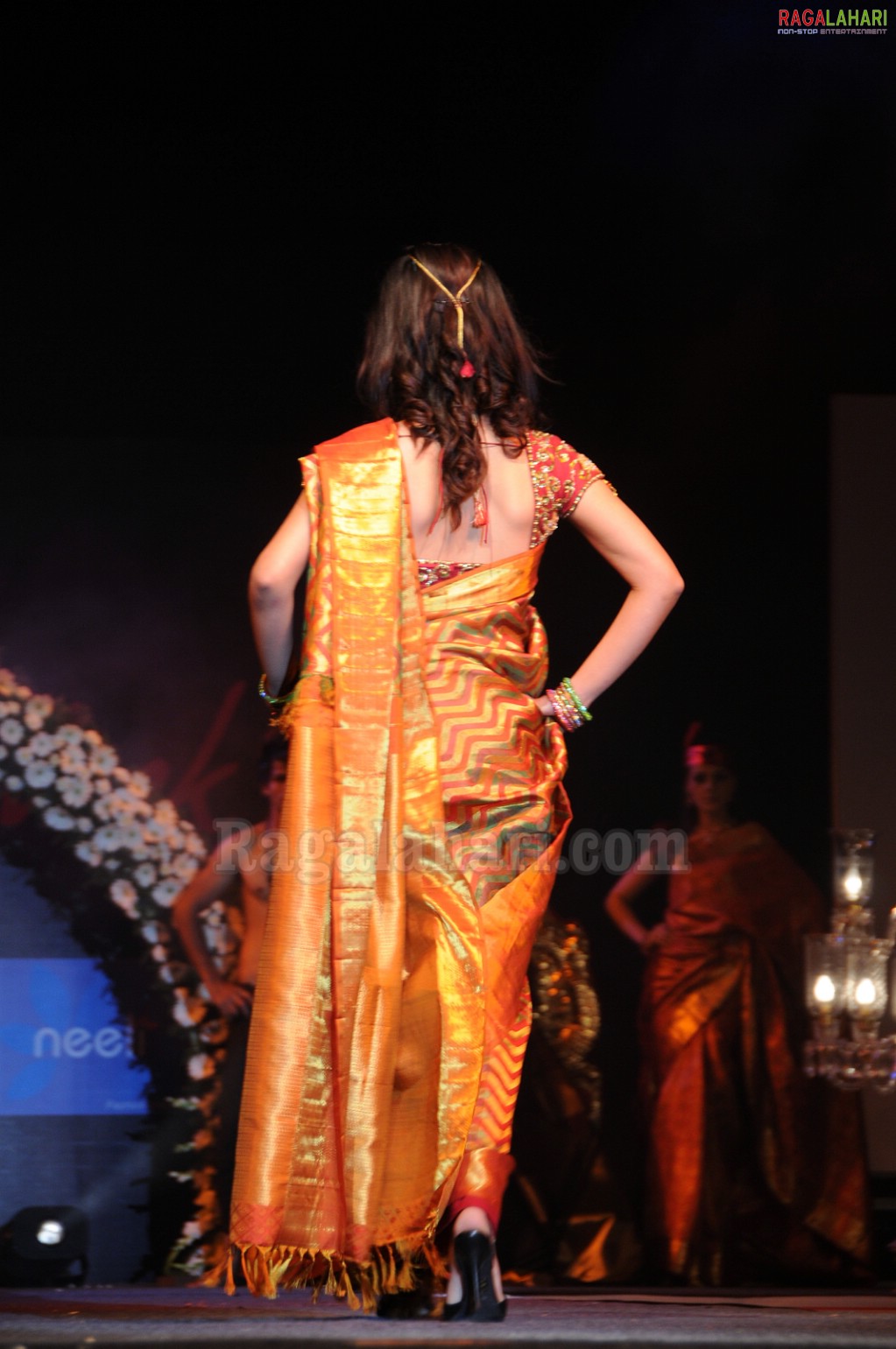 Hyderabad Designer Week 2010 Day 3