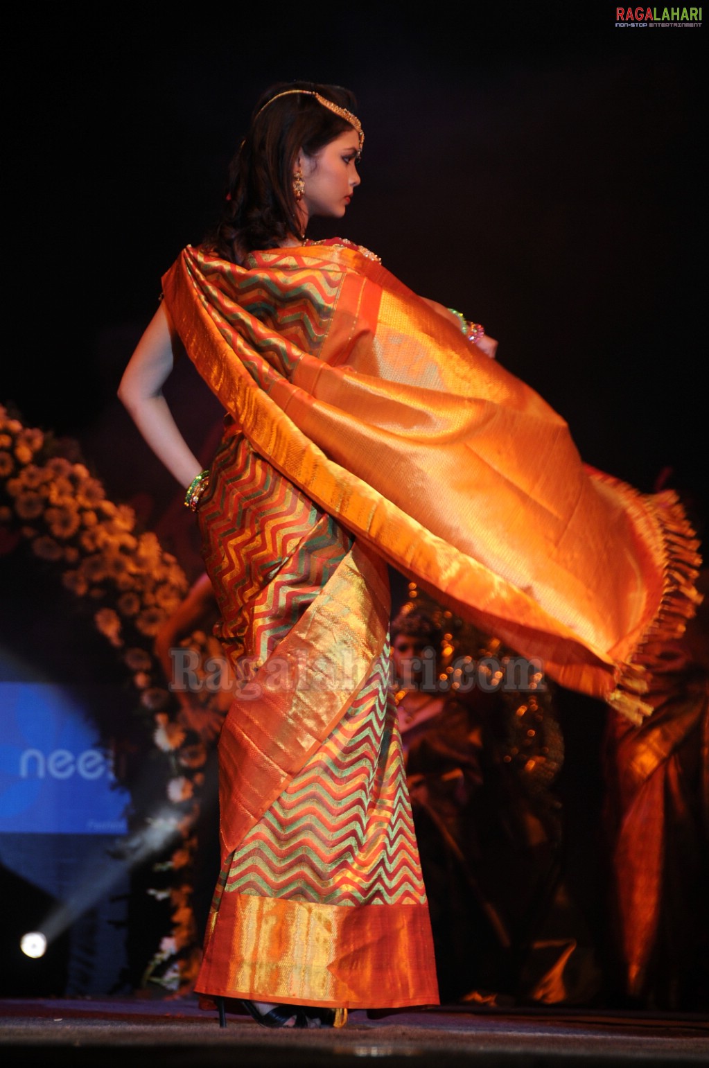 Hyderabad Designer Week 2010 Day 3