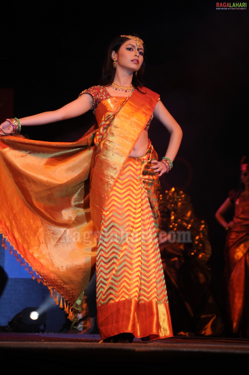 Hyderabad Designer Week 2010 Day 3