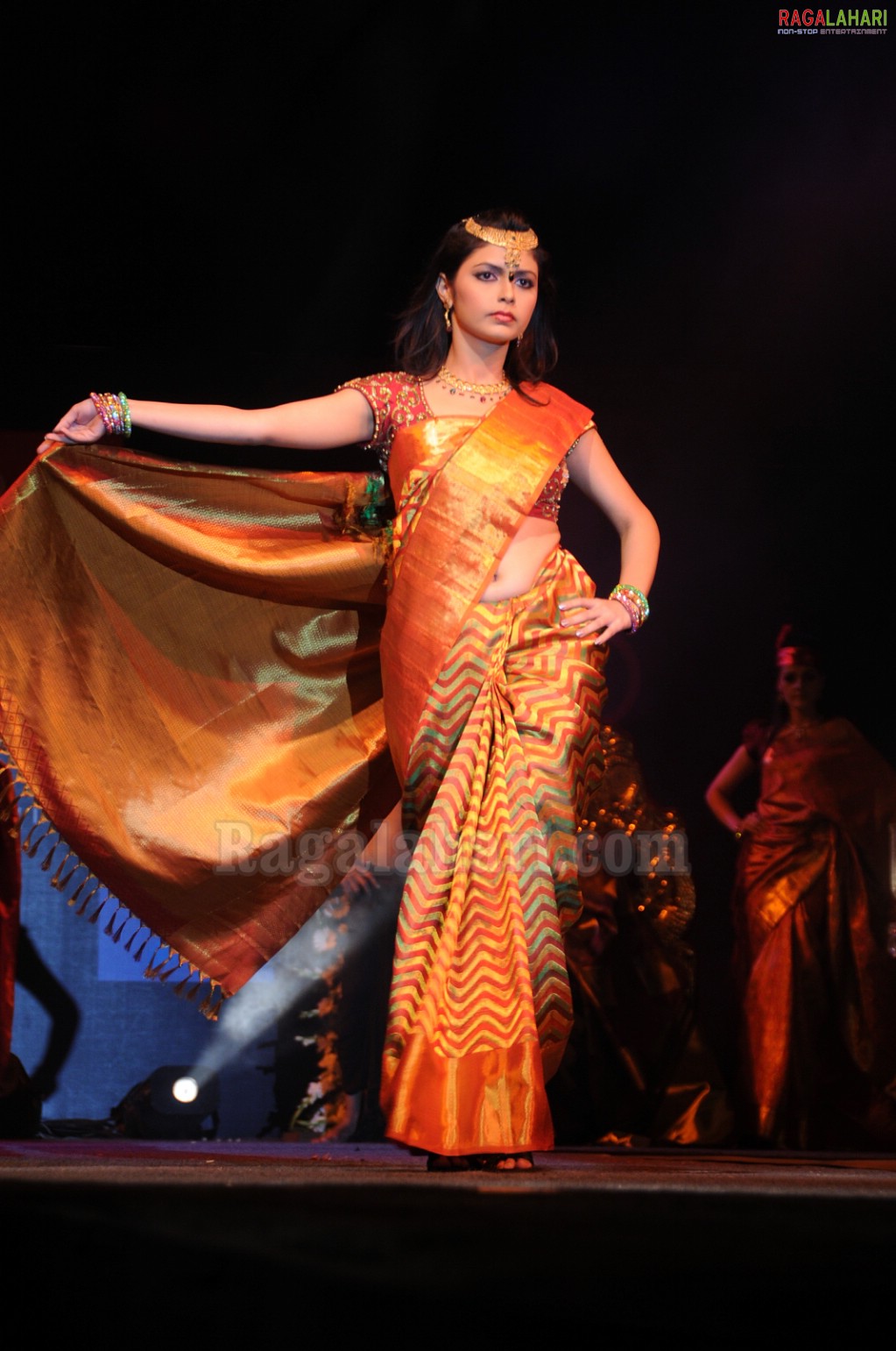 Hyderabad Designer Week 2010 Day 3