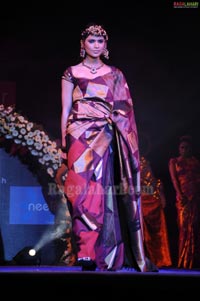 Hyderabad Designer Week 2010 Photo Gallery