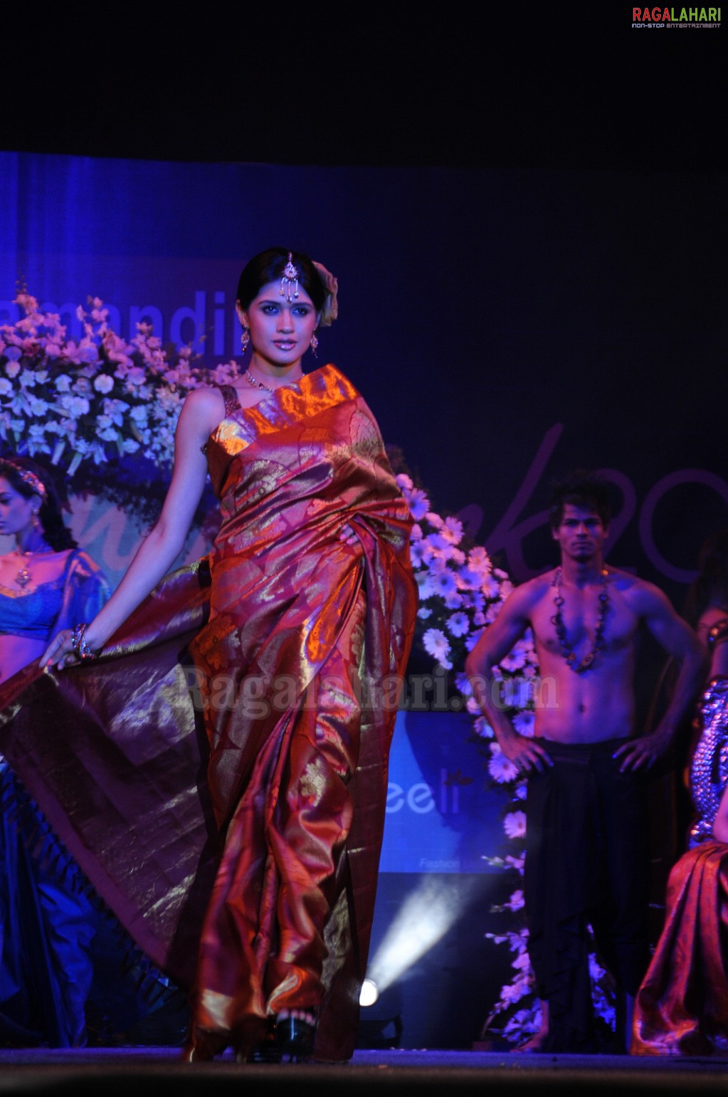 Hyderabad Designer Week 2010 Day 3