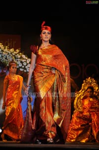 Hyderabad Designer Week 2010 Photo Gallery