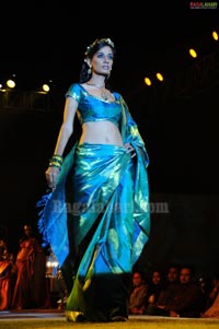 Hyderabad Designer Week 2010 Photo Gallery