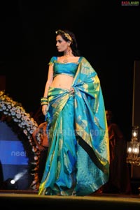 Hyderabad Designer Week 2010 Photo Gallery