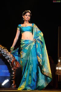 Hyderabad Designer Week 2010 Photo Gallery