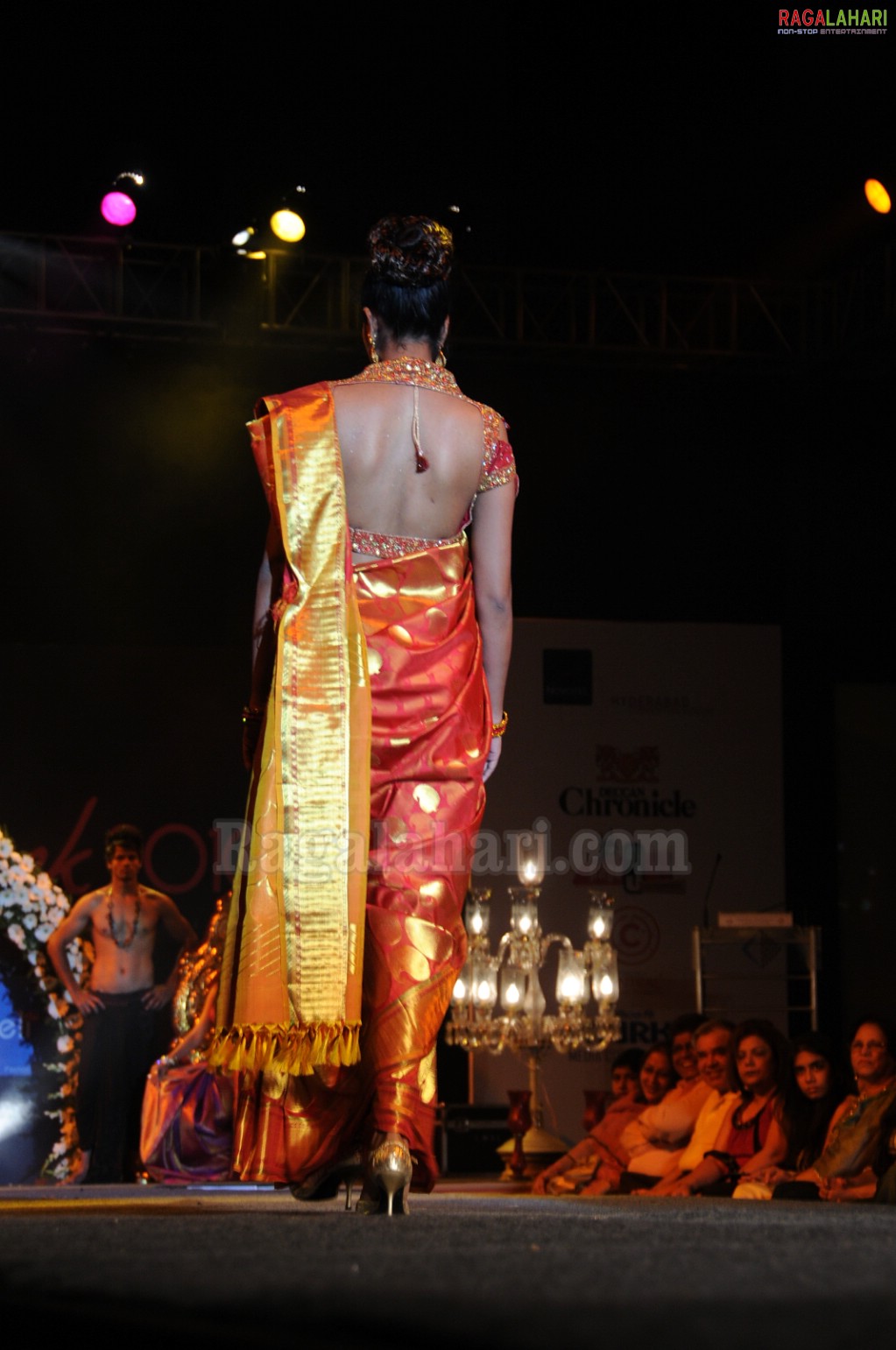 Hyderabad Designer Week 2010 Day 3