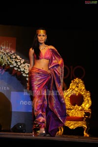 Hyderabad Designer Week 2010 Photo Gallery