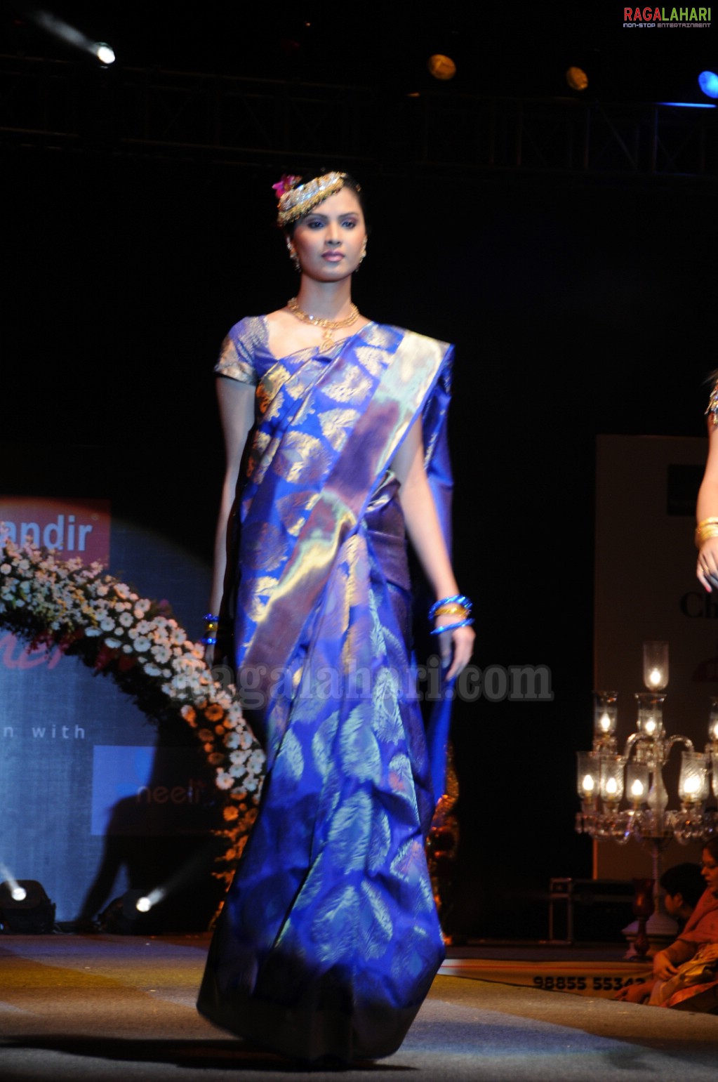 Hyderabad Designer Week 2010 Day 3