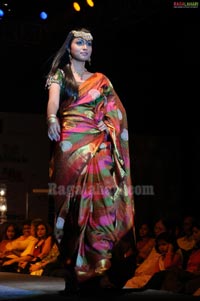 Hyderabad Designer Week 2010 Photo Gallery