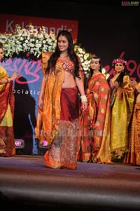 Hyderabad Designer Week 2010 Photo Gallery