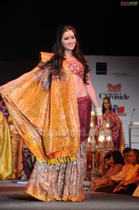 Hyderabad Designer Week 2010 Photo Gallery