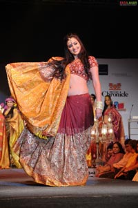 Hyderabad Designer Week 2010 Photo Gallery