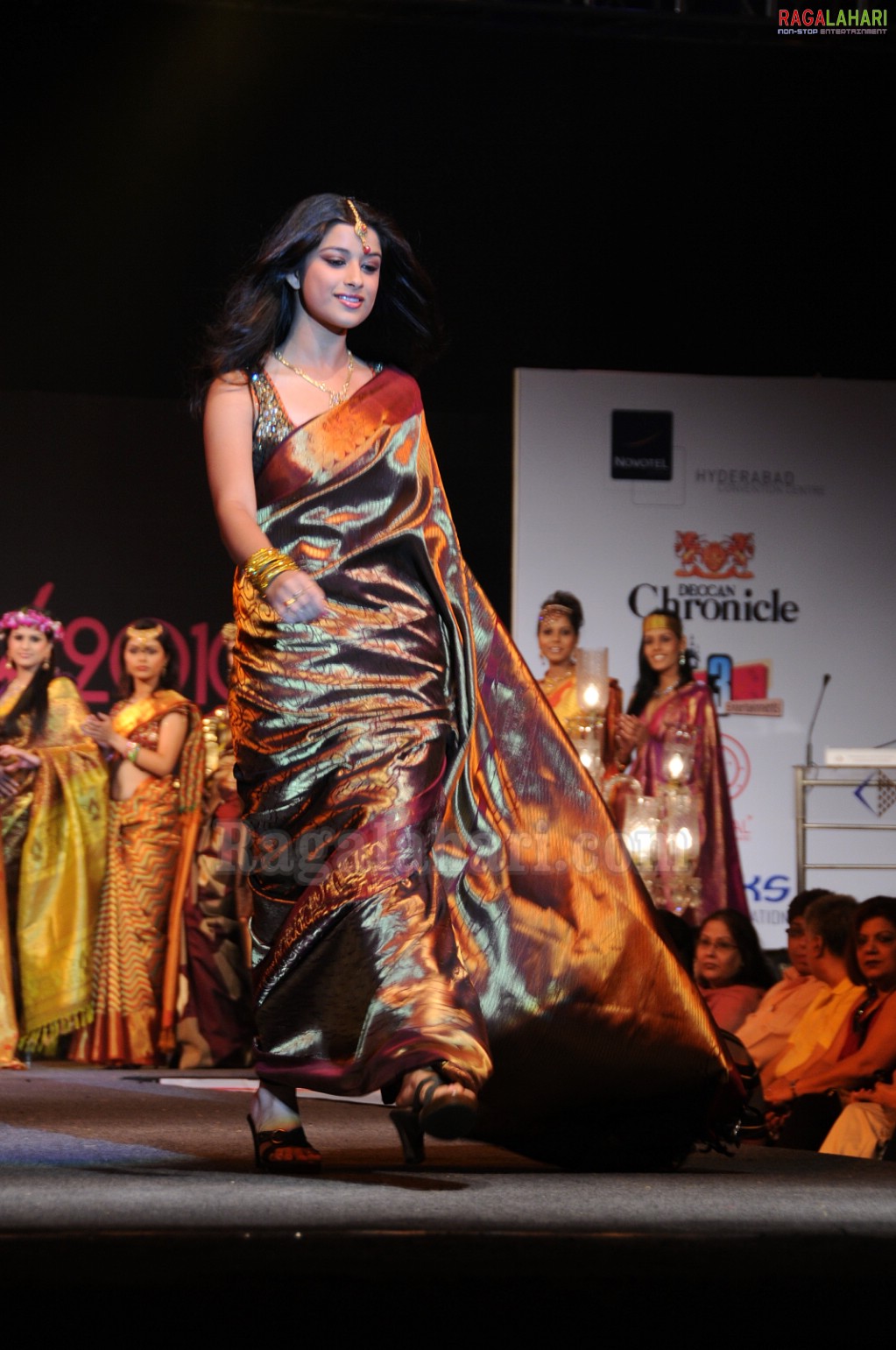 Hyderabad Designer Week 2010 Day 3