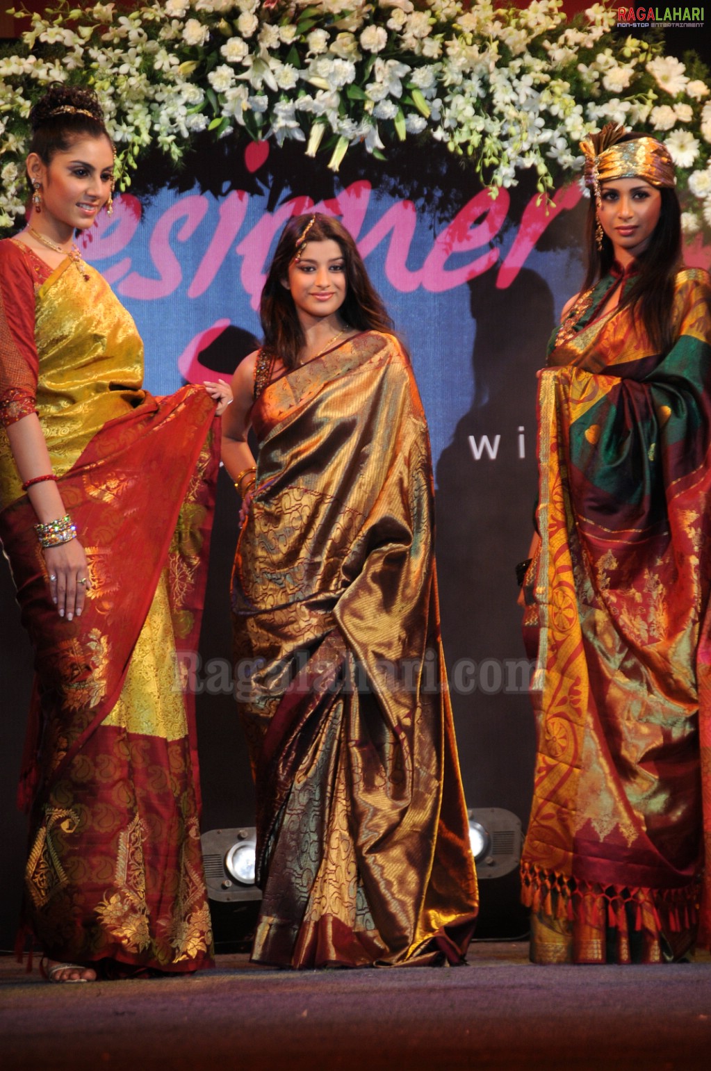 Hyderabad Designer Week 2010 Day 3