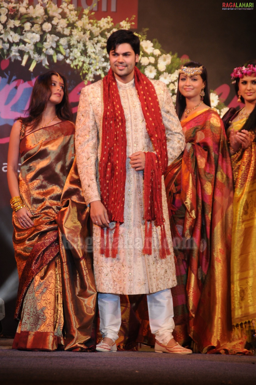 Hyderabad Designer Week 2010 Day 3