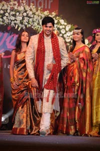 Hyderabad Designer Week 2010 Photo Gallery