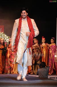 Hyderabad Designer Week 2010 Photo Gallery