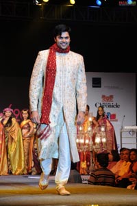 Hyderabad Designer Week 2010 Photo Gallery