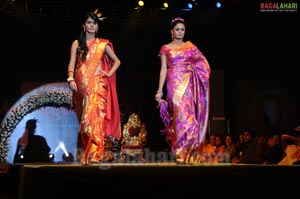 Hyderabad Designer Week 2010 Photo Gallery