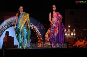 Hyderabad Designer Week 2010 Photo Gallery