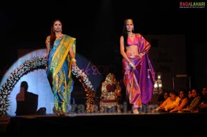 Hyderabad Designer Week 2010 Photo Gallery