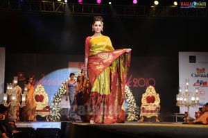 Hyderabad Designer Week 2010 Photo Gallery