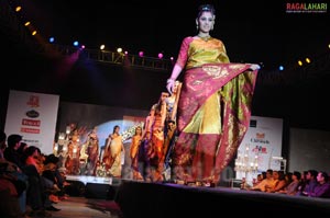 Hyderabad Designer Week 2010 Photo Gallery