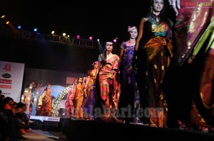 Hyderabad Designer Week 2010 Photo Gallery