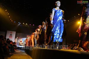 Hyderabad Designer Week 2010 Photo Gallery