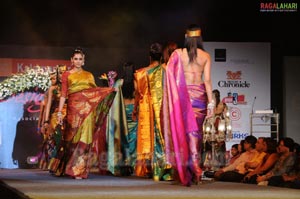 Hyderabad Designer Week 2010 Photo Gallery