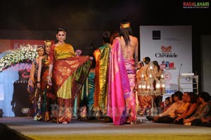 Hyderabad Designer Week 2010 Photo Gallery