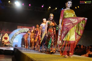 Hyderabad Designer Week 2010 Photo Gallery