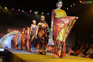 Hyderabad Designer Week 2010 Photo Gallery