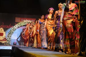 Hyderabad Designer Week 2010 Photo Gallery