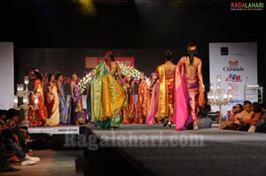 Hyderabad Designer Week 2010 Photo Gallery