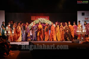 Hyderabad Designer Week 2010 Photo Gallery