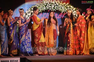 Hyderabad Designer Week 2010 Photo Gallery