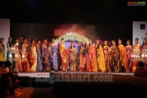 Hyderabad Designer Week 2010 Photo Gallery