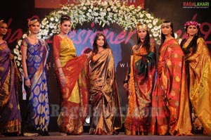 Hyderabad Designer Week 2010 Photo Gallery