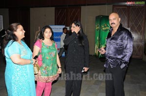 Hyderabad Designer Week 2010 Photo Gallery