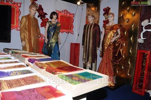 Hyderabad Designer Week 2010 Photo Gallery