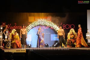 Hyderabad Designer Week 2010 Photo Gallery