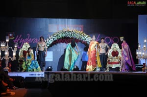 Hyderabad Designer Week 2010 Photo Gallery