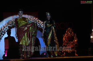 Hyderabad Designer Week 2010 Photo Gallery