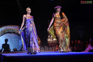 Hyderabad Designer Week 2010 Photo Gallery