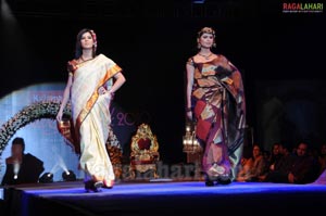 Hyderabad Designer Week 2010 Photo Gallery