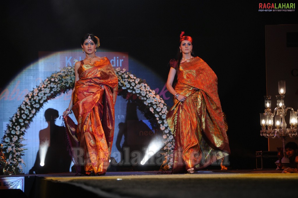 Hyderabad Designer Week 2010 Day 3