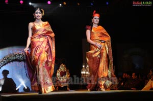 Hyderabad Designer Week 2010 Photo Gallery