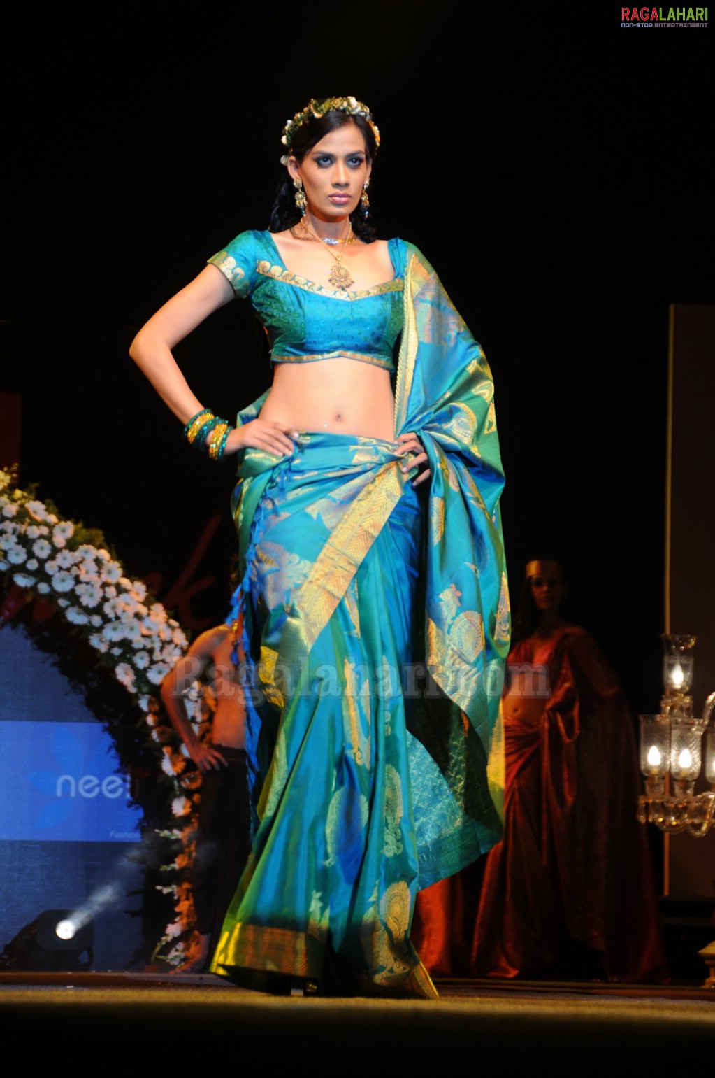 Hyderabad Designer Week 2010 Day 3